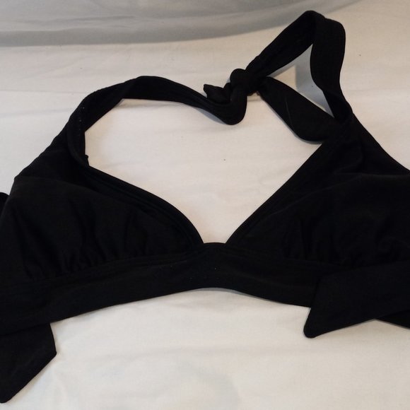 [12 PIECE LOT]  - WOMENS - SWIMWEAR- TOPS & BOTTOMS - XS/SM/MD (EUC) - Picture 10 of 12